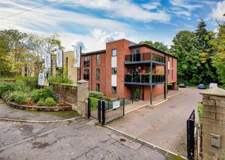 6 Thorneycroft, Wood Road, Tettenhall, WV6 8PR