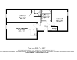 54a Regency Mews, Chapel Ash, WV3 9PH.png