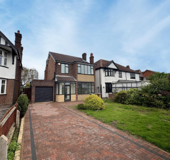 9 Fibbersley, Wednesfield, Wolverhampton, WV11 3SU