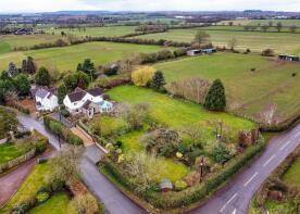 House Prices in Mill Lane Kemberton Shifnal Shropshire TF11