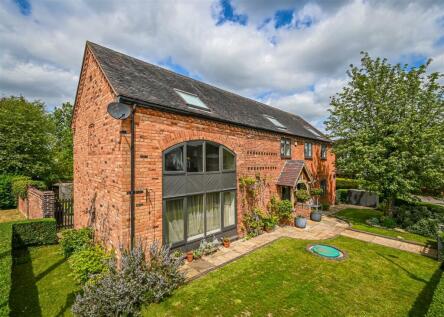 1 The Paddock, Claverley, Wolverhampton