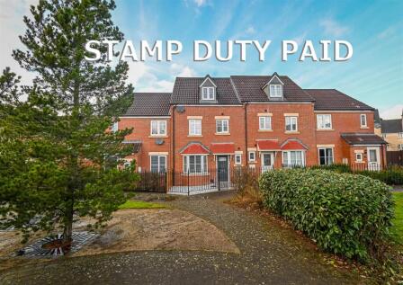 13 Hazledine Way, Bridgnorth