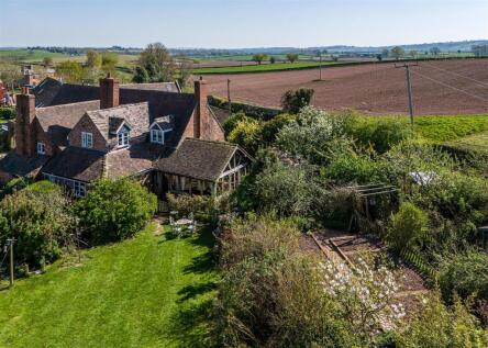 82 Haughton Cottages, Haughton, Bridgnorth