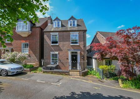 25 St. Leonards Close, Bridgnorth