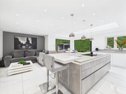 2 Gallows Hill, Kinver, Stourbridge