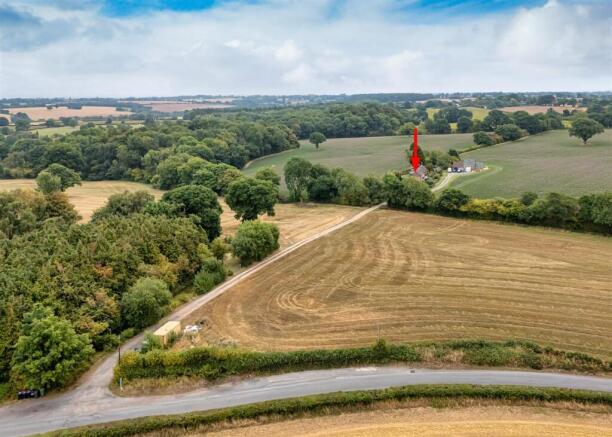 1 Netchwood Manor Cottage-Drone-3.jpg