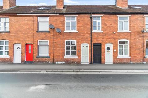 47 Severn Street, Bridgnorth