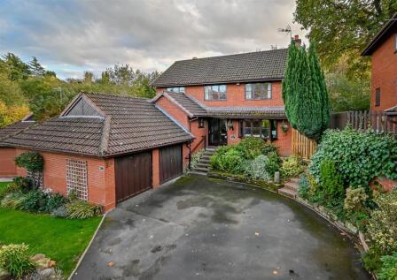 1 Wells Close, Bridgnorth