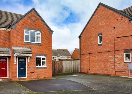 10 Ridley Close, Bridgnorth