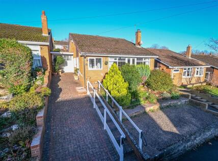 26 Ludlow Heights, Bridgnorth