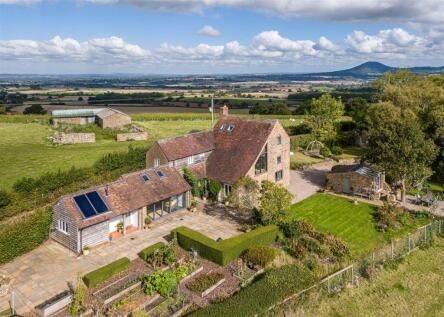 Wyres Barn, Kenley, Shrewsbury