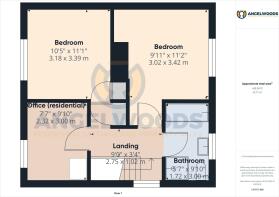 Floorplan 2