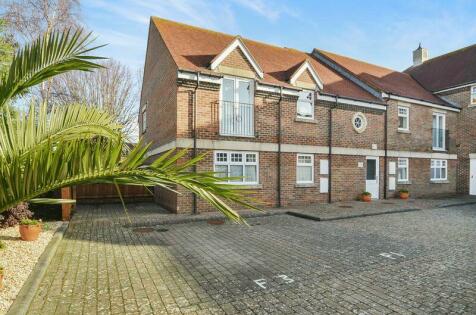 Weymouth - 2 bedroom flat for sale