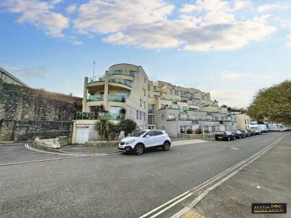 Weymouth - 3 bedroom flat for sale