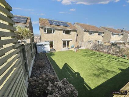 Viscount Road, Littlesea, Weymouth