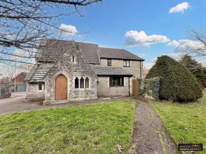 Cemetery Lodge, Newstead Road, Weymouth, Dorset