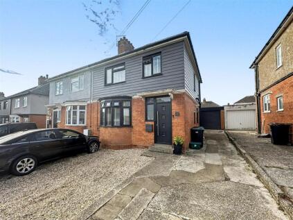 Bryn Road, Weymouth, Dorset