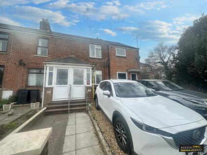 Chickerell Road, Chickerell, Weymouth, Dorset