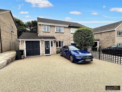 Holme Close, Radipole, Weymouth, Dorset