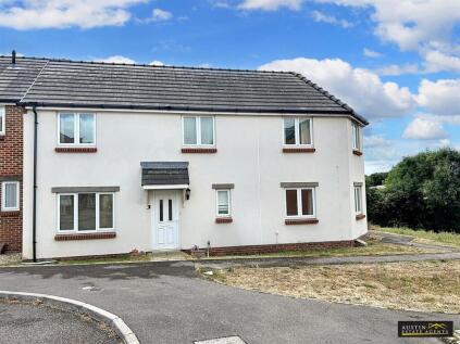 Westmacott Road, Redlands, Weymouth, Dorset