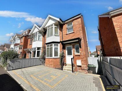 Southdown Road, Rodwell, Weymouth, Dorset