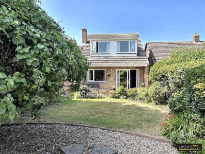 Milton Terrace, Lodmoor, Weymouth, Dorset