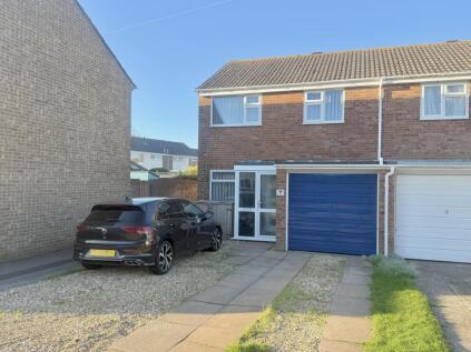 Princes Drive, Weymouth