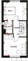 Floorplan 2