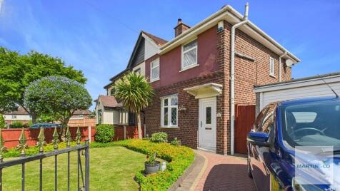 Alfred Street, Tamworth