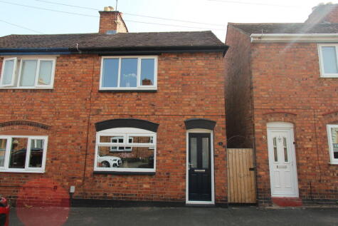 Bridge Street, Amington