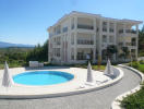 2 bed Apartment in Antalya, Side