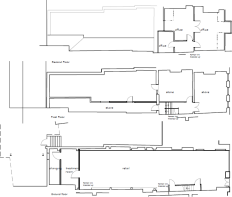 Current Floorplan