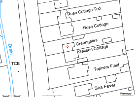 Siteplan