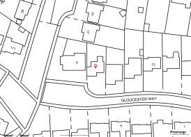 Siteplan