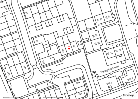 Siteplan