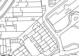 Siteplan