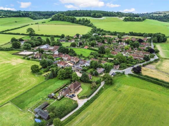 Charlton Village