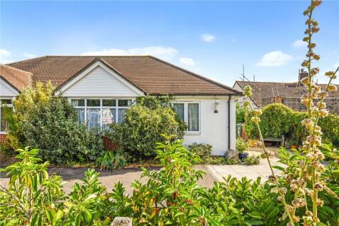 High Street, Oving, Chichester, PO20