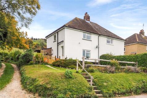 Bankside, Charlton Road, Singleton, Chichester, PO18