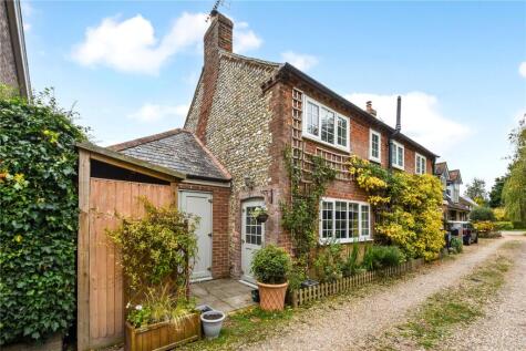 The Gardens, West Ashling, Chichester, West Sussex, PO18