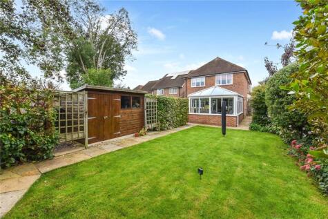 Pine Close, Westergate, Chichester, West Sussex, PO20