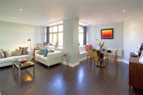 Kings Road, London, SW3