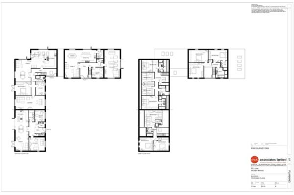 Master Floorplan Image 1
