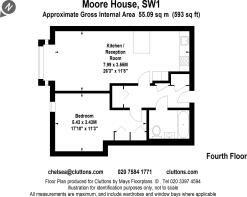 Moore House 121