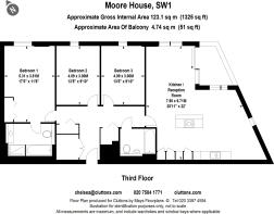 Moore House  93