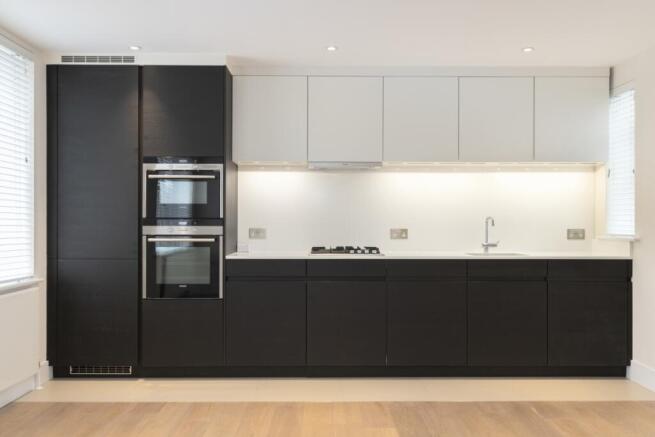 gwynn house f7 - kit