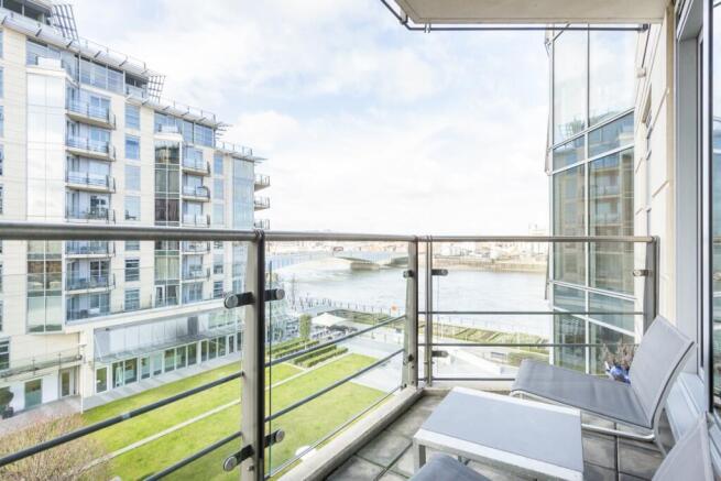 Commodore House 8...
