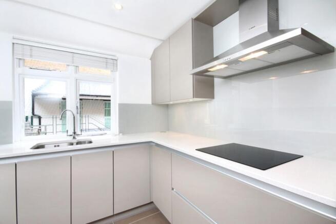 three bedroom Her...