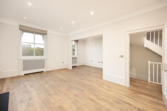Cadogan Place 31 ...
