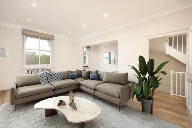 Cadogan Place 31 ...